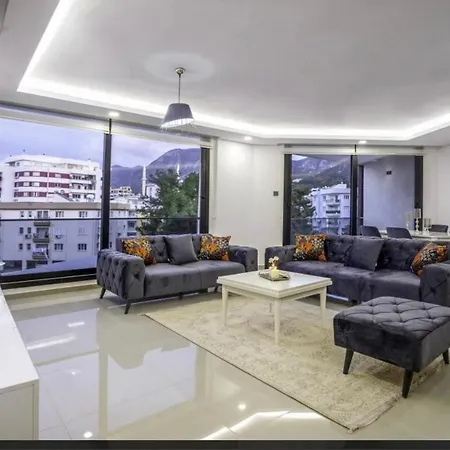 Avrasya Agios Dhometios