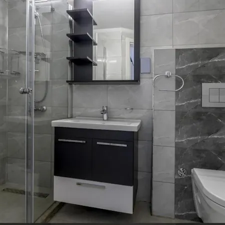 Avrasya Agios Dhometios