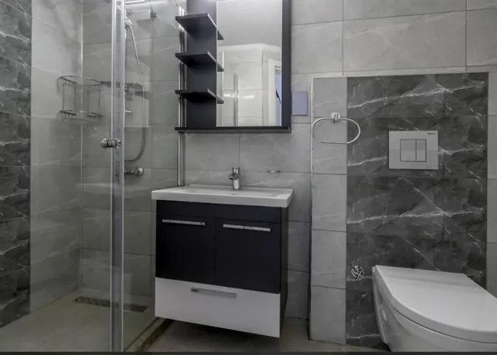 Avrasya Agios Dhometios