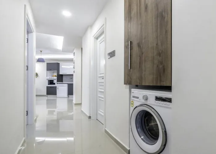 Avrasya * Agios Dhometios