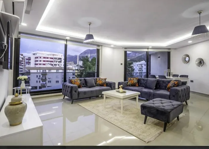 Avrasya Agios Dhometios